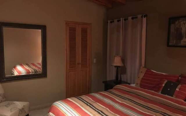 Villa 4 - 3 Br Villa