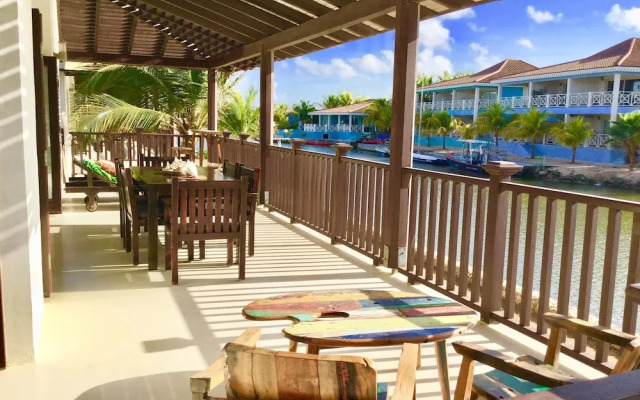 Waterlands Village