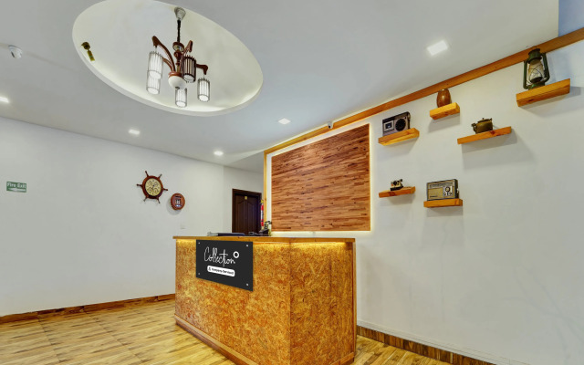 Collection O Calvathy Road Near Fort Kochi