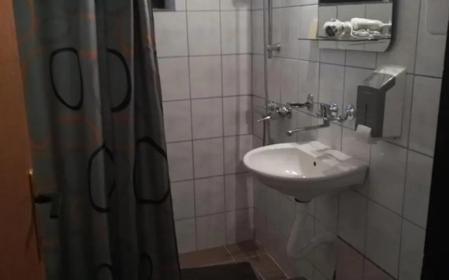 Bed and Breakfast Lazarev Konak