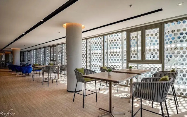 The Rex's Song Boutique Apartment