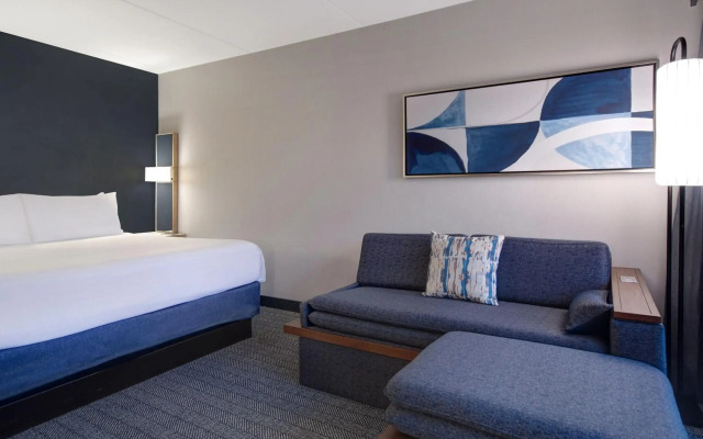 Courtyard by Marriott State College