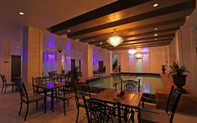 Bergamo Hotel