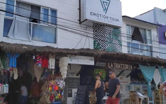 Emotion Tulum Hotel