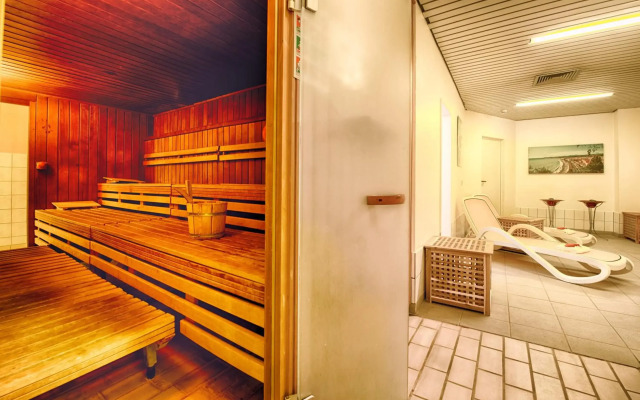 Leonardo Hotel Hamburg-Stillhorn