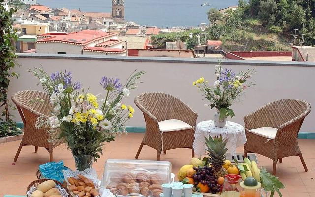 Hotel Villa Annalara charme and relax