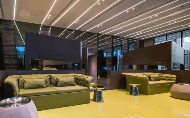 the base central pattaya seaview