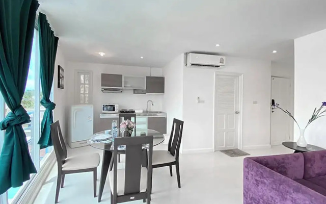 Roomquest Utopia Kata and Residence