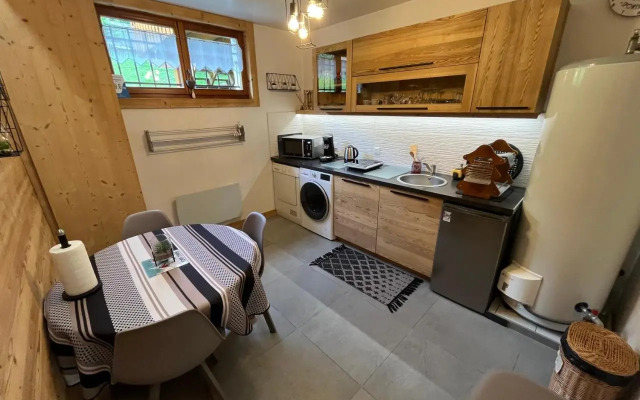 Chalet coup de coeur