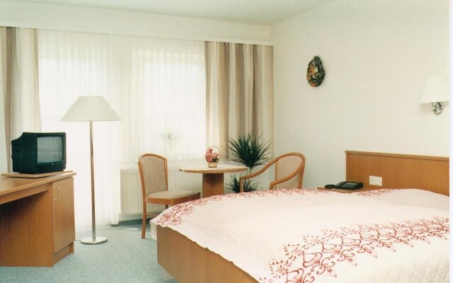 Landhotel Zum Heideberg