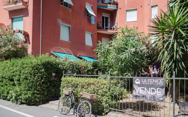 Scimiscià 2-bedroom Apartment with AC