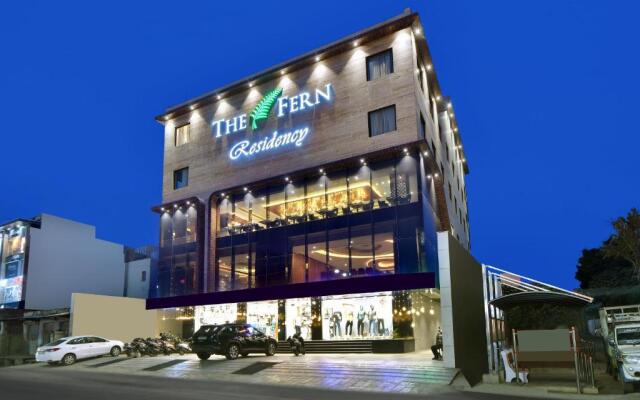 The Fern Residency Ajmer