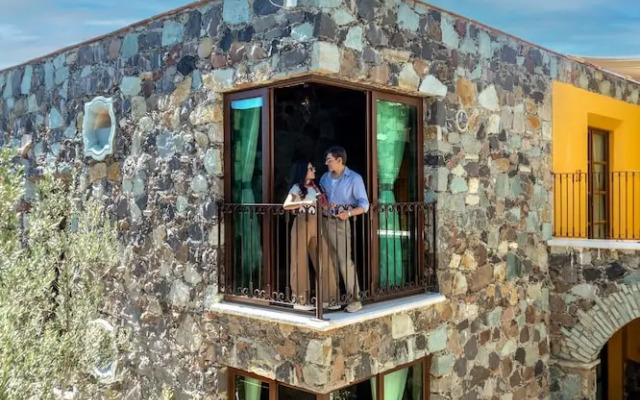 Tierra Adentro Hotel Fashion Grill & Spa