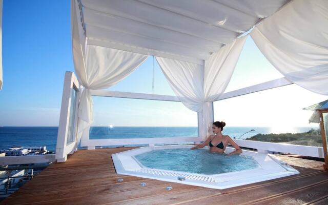 Albergo Miramare Gallipoli