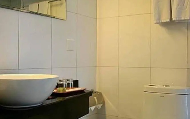 Super 8 Hotel Harbin Xin Yang Lu
