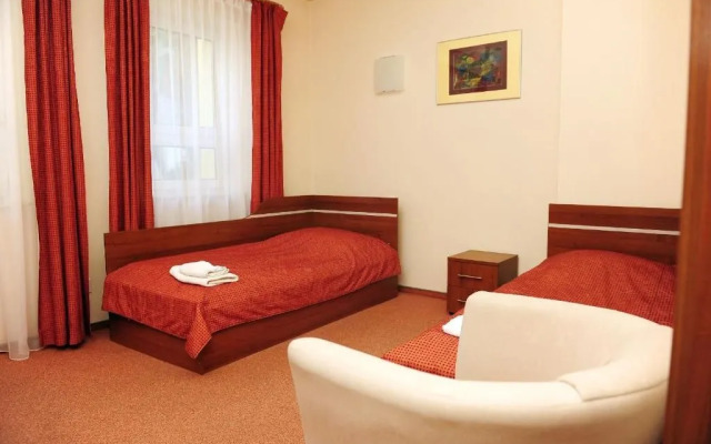 Centrum Promocji Zdrowia Sanvit