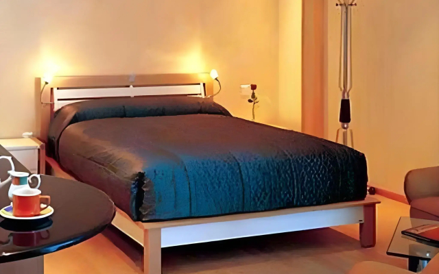 Elite Seef Residence & Hotel