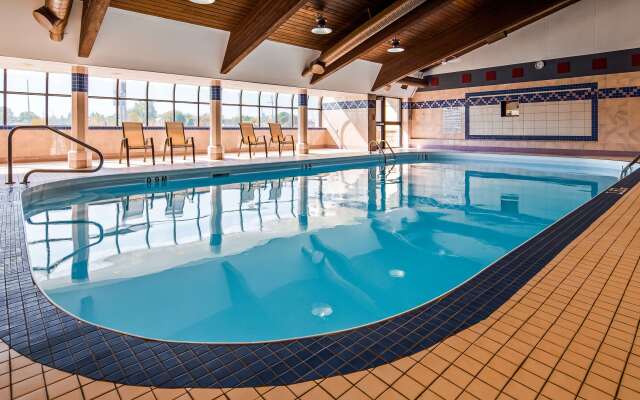 Best Western Plus Dryden Hotel & Conference Centre