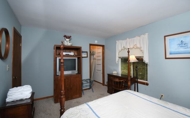 Blue Heron 3 Bedroom House