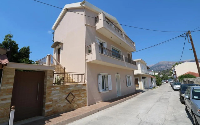 Sofia's Delightful Apartment