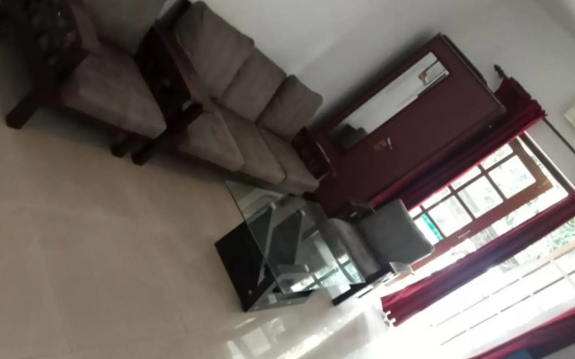 Pracika Home