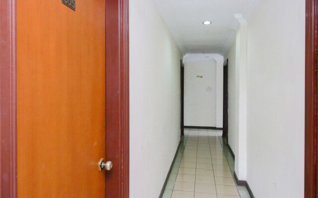 Airy Medan Petisah Gajah Mada 53
