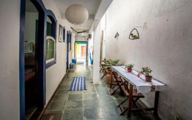 Lumar Hostel