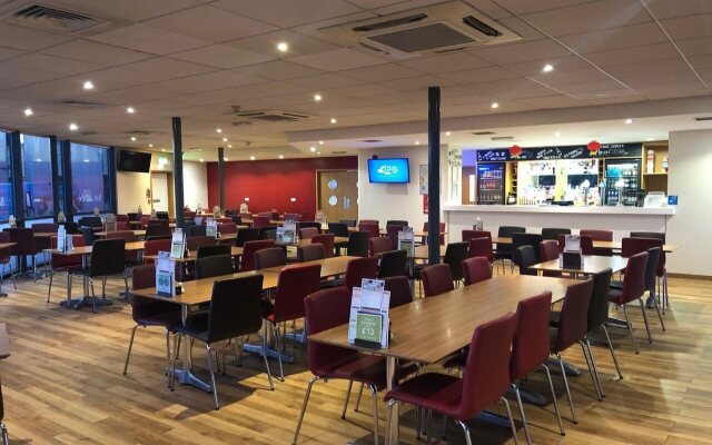 Travelodge Blackpool South Shore