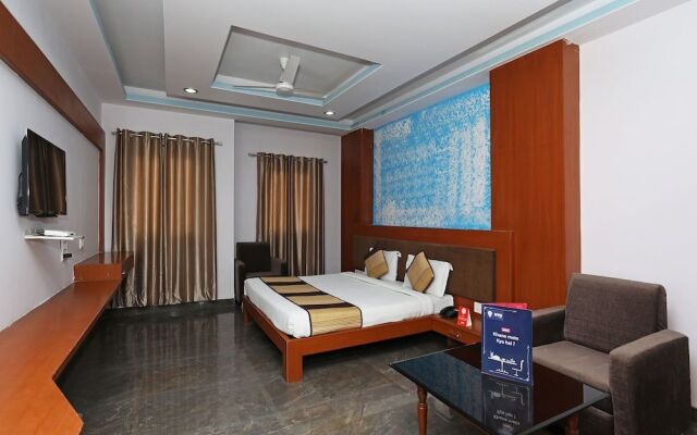 OYO 2676 Avita The Hotel