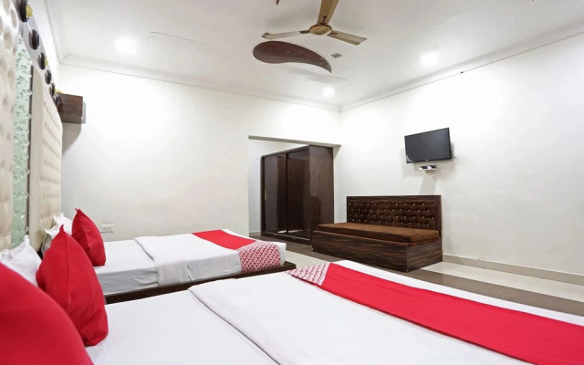 Sibbal Farms By OYO Rooms