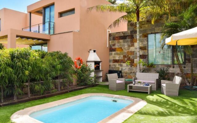 Villa Los Lagos 12