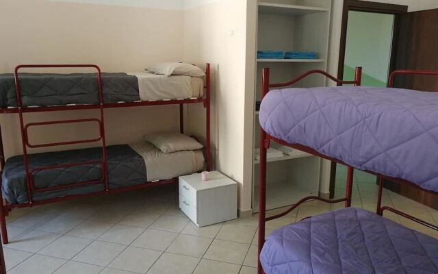 Ostello Di San Germano