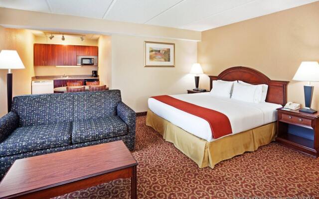 Holiday Inn Express Hotel and Suites Kings Mountain, an IHG Hotel