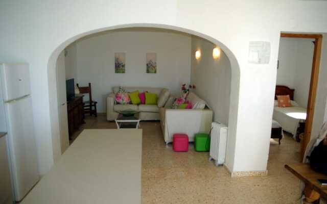 Apartamento Luz ZM109