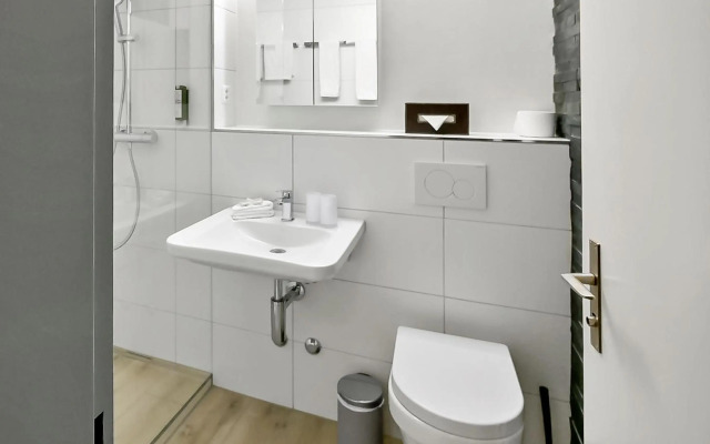 Apartment nearby Titlis Station