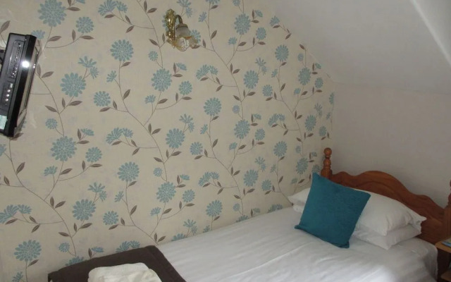 Hillside Bed & Breakfast