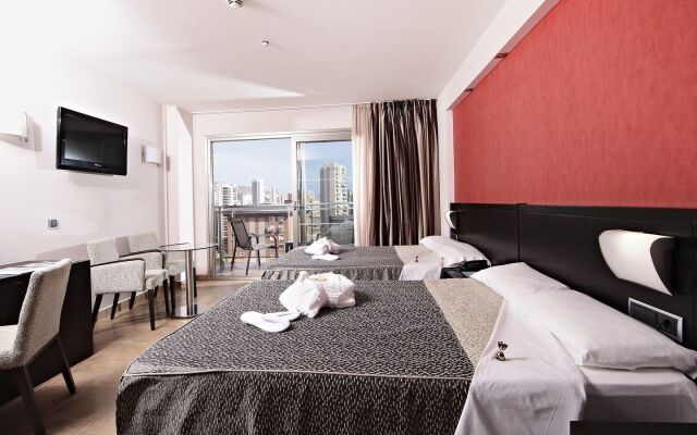 Sandos Monaco Hotel - Adults Only