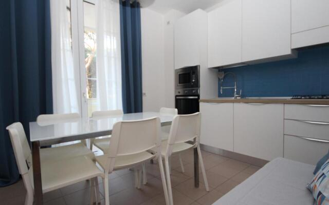 Residence Verdena appartamento 03