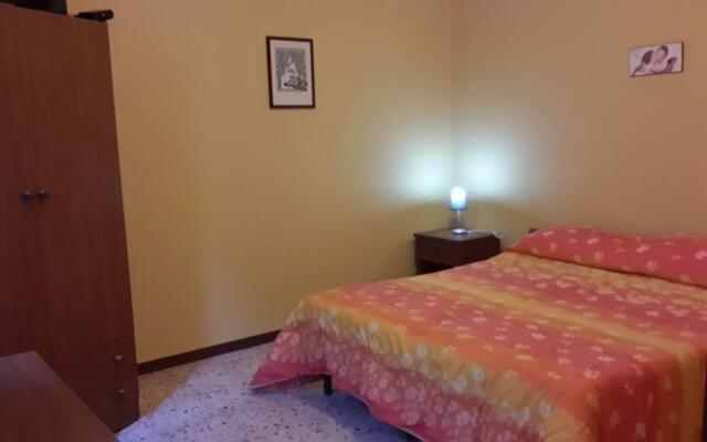 Casa di Tony
