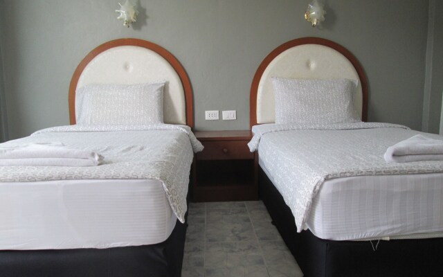 Pineapple Guesthouse