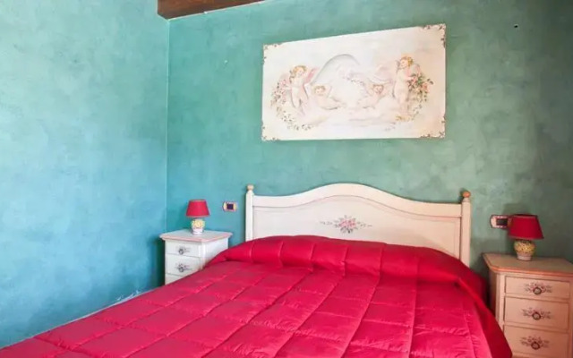 Borgo Deodato Azienda Agrituristica