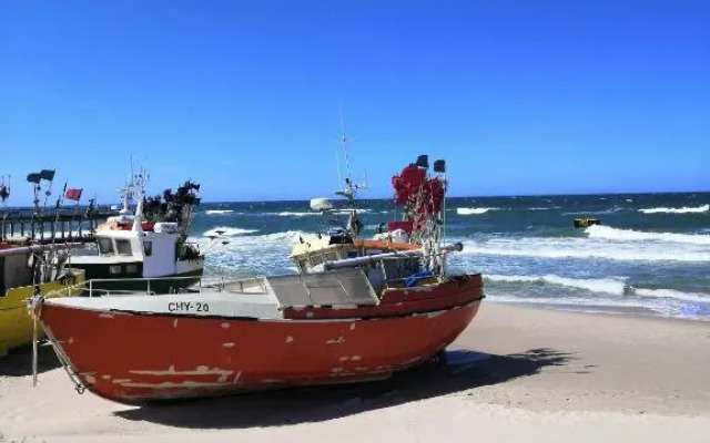 Apartamenty Jasieńczyk