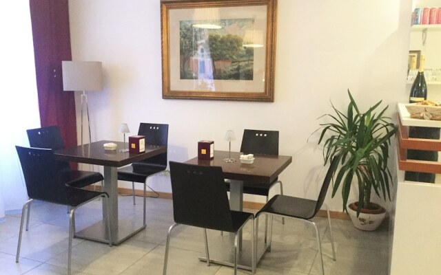 BuonHotel Bologna Centro