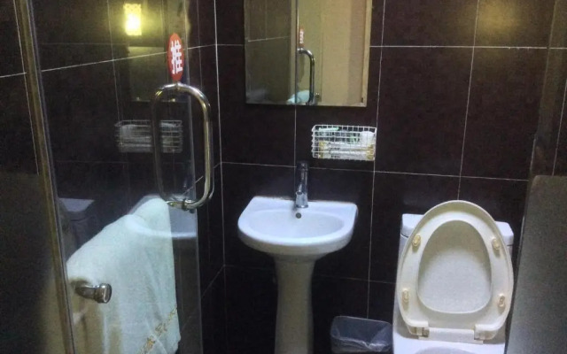 Shenyang Shuanglihe Shortcut Guest House