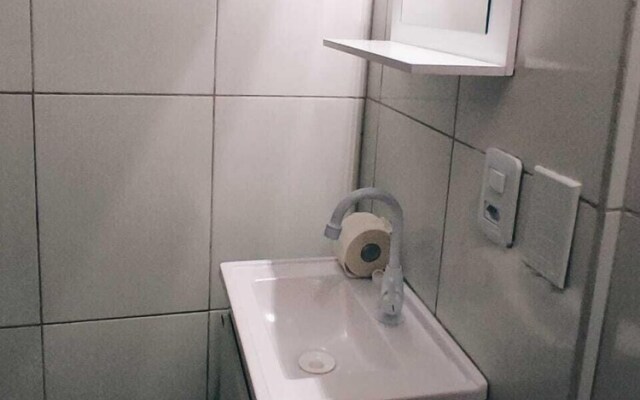 Brisa do Paraíso Jericoacoara