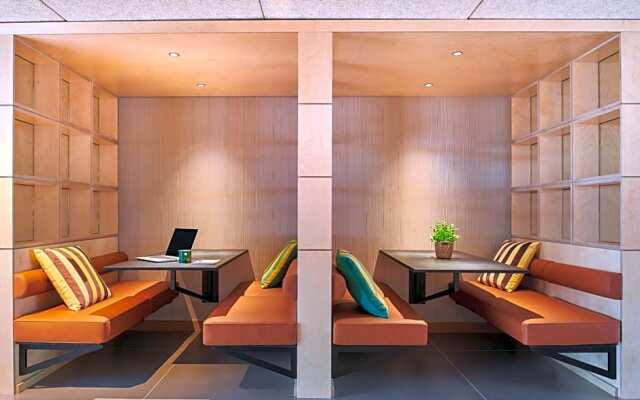 ibis Budget Paris porte de la Chapelle - Aréna