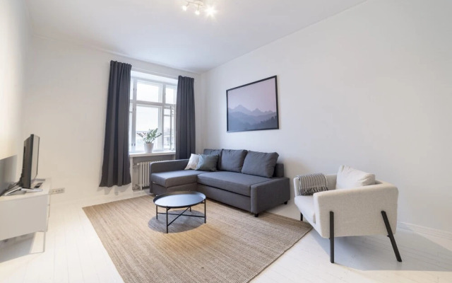 HVC Apartments Mechelininkatu 6