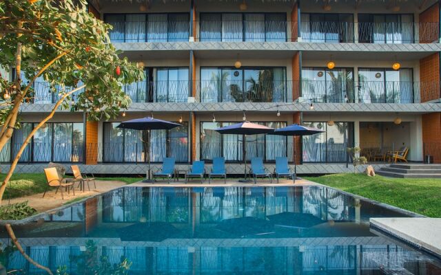 Casa Tilmacalli Hotel Boutique