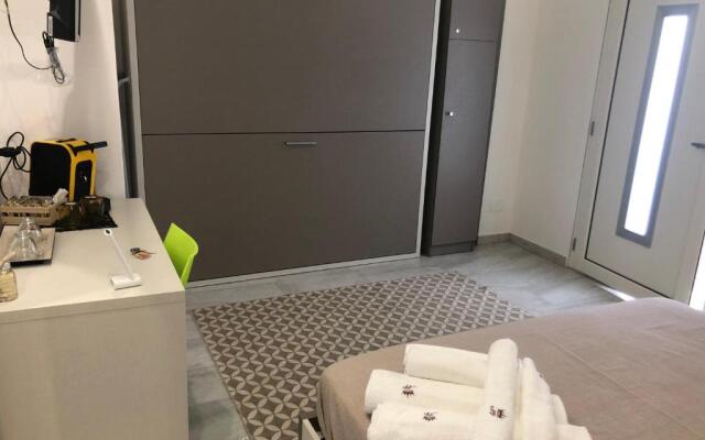 Affittacamere Pagano P.Cesareo