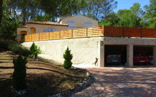 Chambres d'hotes Mille et une nuits en Provence